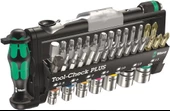 Wera Tool-Check Plus Lokmalı Cırcır Kollu Bits Set 05056490001 - 1