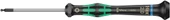 Wera 2052 Top Baş Mikro Alyan 2x60mm Tornavida 05118092001 - 1