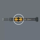 Wera K. Kompakt 21 ESD Mikro Tornavida Set 05135973001 - 8