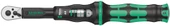 Wera A5 Tork Anahtarı 1/4x 2,5 Nm-25 Nm 05075604001 - 1