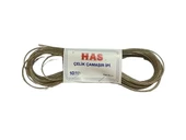 HAS ÇELİK ÇAMAŞIR İPİ 10 MT - 1