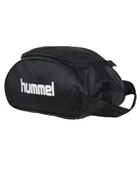 Hummel NOVARO KRAMPON ÇANTASI SİYAH - 1