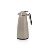 Schafer Kitchenhouse Impact Termos 1,5 L-Gri - 2