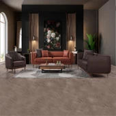 Oliva Ahşap Desenli 17 Cm Mobilya Kanepe Koltuk Tv Ünitesi Konsol Yükseltme Ayağı Ayakları 4 Adet thumbnail 5