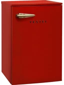 Vestel Retro SB14301 Kırmızı Mini Buzdolabı - 2