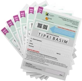 2025 YKS YDT (Yabancı Dil Testi) İngilizce Tıpkı Basım 6lı Paket ve Özgün 5 Deneme Sınavı 2li Set - 3