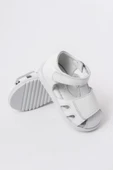 İlkadım - Bebek Hakiki Deri Ortopedik Sandalet - 8