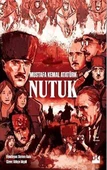 Nutuk - Çizgi Roman Mustafa Kemal ATATÜRK - 1