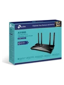 TP-Link Archer VX1800V 4 Port 1800 Mbps VDSL2 Modem - 5