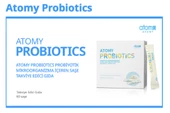 Atomy Probiyotik Toz Içilebilir - 1