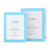 ATOMY Daily Expert Maske 2 Aydınlatıcı * 10 Adet - 1