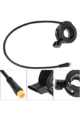 RSIII PRO X Elektrikli Bisiklet Gaz Kolu - 1