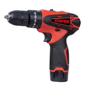 Stayer PBL 122DPK Li-ion Akülü Darbeli Vidalama 12V - 1