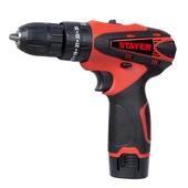 Stayer Pbl 122dpk Li-ion Akülü Darbeli Vidalama 12v - 1