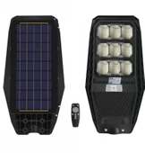 Obus Karavan SL-100AL- Betatek 100W Solar Sokak Armatürü - 1