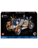 Lego NASA Apollo Ay Taşıtı LRV 42182 - 1