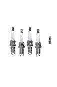 NGK Ateşleme Bujisi Çift Tırnak (BKR6EK) Bmw E30 E32 E34 E36 E39 (4 Adet) Ngk 2288 - 1