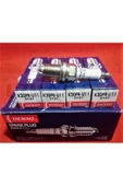 DENSO Buji TAKIM.[k20pru11/bkr6e11] - Civic/jazz/323/626/vitara/colt/carisma - 1