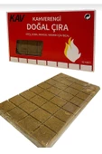 Orijinal Kahverengi Doğal Çıra 32 Li Kutu - 1