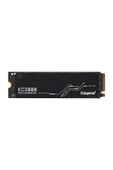 Kingston Kc3000 Pcı-Express 4.0 1 Tb 7000Mb / 6000Mb M.2 Ssd Skc3000s/1024G - 1