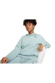 PUMA BAYAN  BETTER ESSENTIALS HOODİE 67598822 - 1