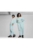 PUMA BAYAN  BETTER ESSENTIALS HOODİE 67598822 - 5