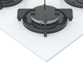 Termikel Ankastre Ocak BH P7144C W thumbnail 4