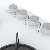 Termikel Ankastre Ocak BH P7144C W thumbnail 3