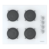 Termikel Ankastre Ocak BH P7144C W thumbnail 1