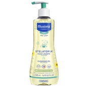 Mustela Stelatopia Temizleme Yağı 500 ml - 1