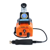 WellHise Yihua 939-2 Tek Kollu Ahşap Yakma Makinesi thumbnail 2