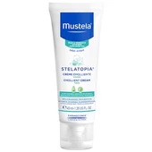 Mustela Stelatopia Emollient Face Cream Yüz Kremi 40 ml - 1