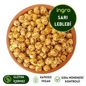 Sarı Leblebi 1000 G - 1