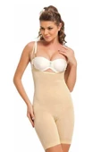 Nbb 2480 Dikişsiz Bodylife Korse - 1