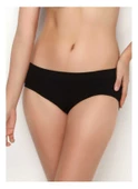 Anıl 2423D Pamuklu Dikişsiz Slip Külot - 1