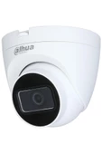 DAHUA IPC-HDW1230T-AS 2 Mp 1080p Sesli Ip Dome Kamera - 1