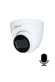 DAHUA IPC-HDW1230T-AS 2 Mp 1080p Sesli Ip Dome Kamera - 2