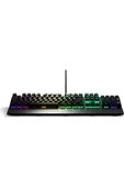 SteelSeries Apex 5 Hibrit RGB Blue Switch Kablolu Mekanik Oyuncu Klavyesi - 3
