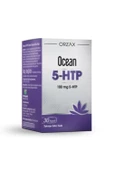 Ocean 5-HTP 30 Kapsül - 1