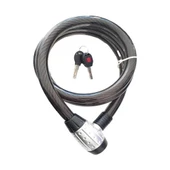 ZOLİ HALAT BİLYALI 25 2000MM ÇELİK TEL - 1