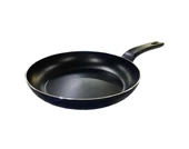 Mehtap Teflon Tava 28 CM Petek Desenli 2 MM Vigano Serisi - 1
