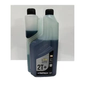 Datsu 2t Benzin Karışım Yağı 1 Lt - 1