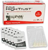 Evolis Zenius ve Primacy Temizleme Kiti (Cleaning Kit) Rutin ACL001 - 1