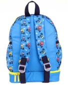 Kaukko Kids Anaokul Çantası Monster Truck V6029 - 3