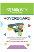 Stemist Box Hoverboard - 7