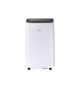TCL TAC-12CHPB 12000 BTU Mobil Klima - 1