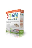 Stemist Box Mors Kod - 2