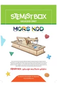 Stemist Box Mors Kod - 6