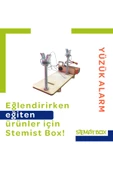 Stemist Box Yüzük Alarm - 6
