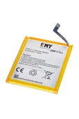 General Mobile Gm 5 Plus Uyumlu EMY Batarya 3100 Mah - 1